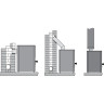 Печь для бани HARVIA M1 WKM11